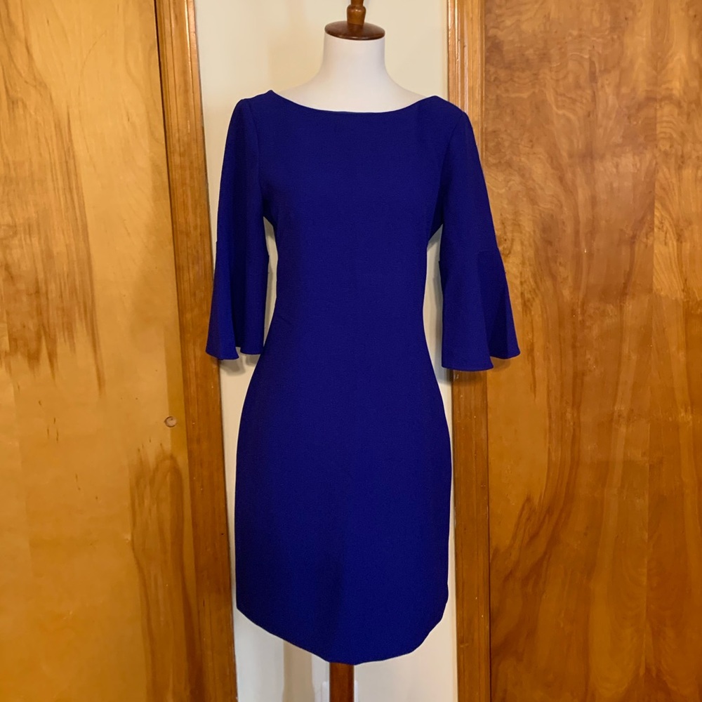 Vince Camuto size 2 dress / like new!